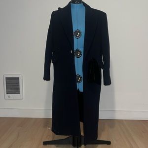 Women’s Small Sandro jacket from Paris